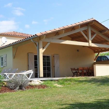 Gites Lencouet Feugarolles Esterno foto